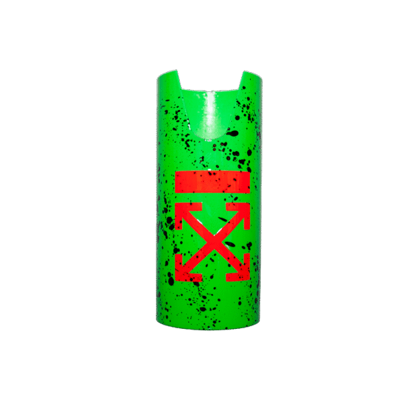 Tubo Skeleton Off V21