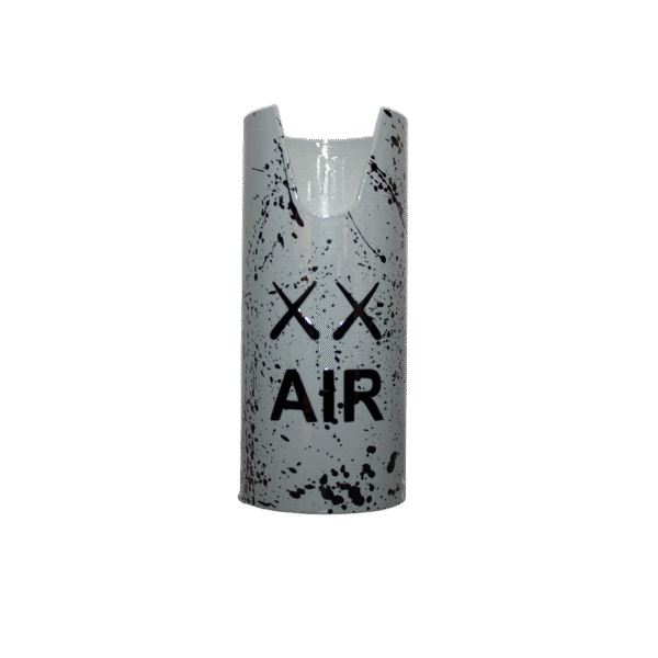 Tubo Skeleton XX Air V7