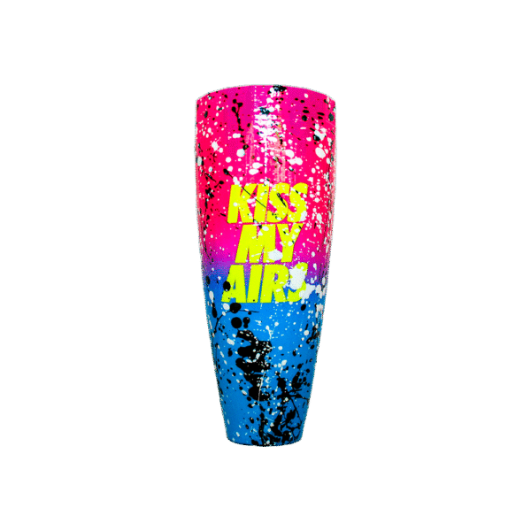 Tubo JRL Kiss V1