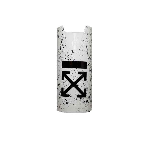 Tubo Skeleton Off V23