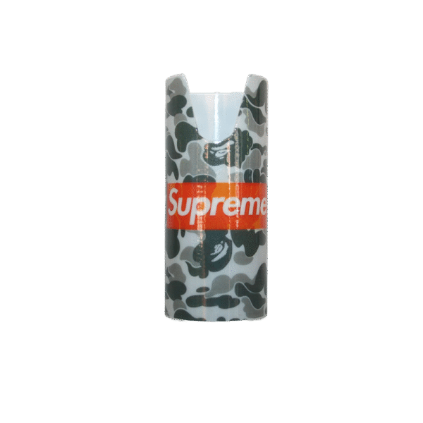Tubo Skeleton Sup Camuflajeado