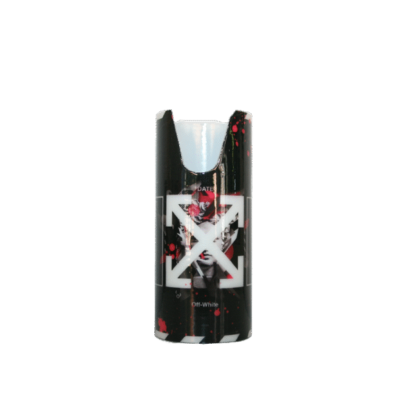 Tubo Skeleton Off V26