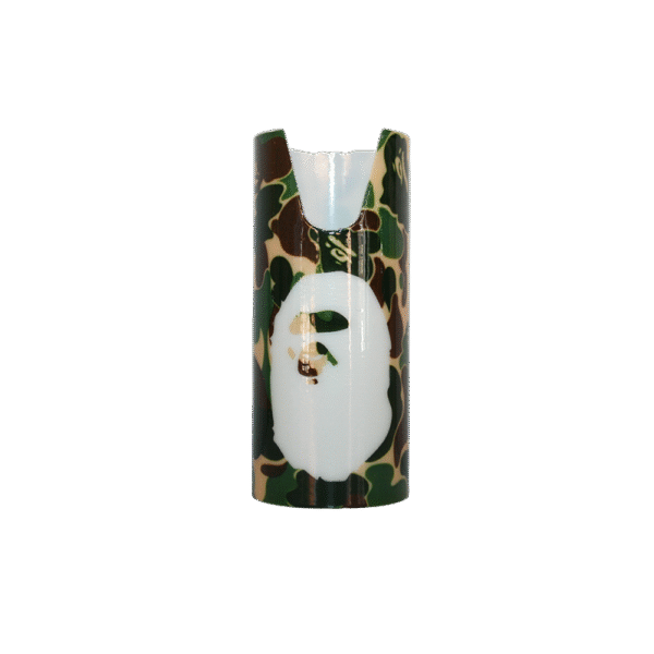 Tubo Skeleton BAPE V1