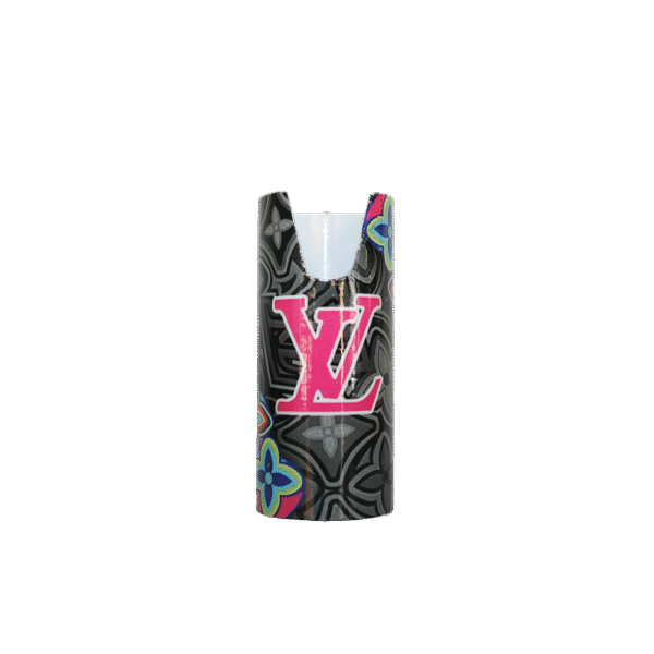 Tubo Skeleton LV V2