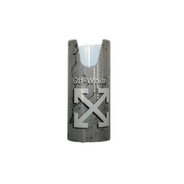 Tubo Skeleton Off V24