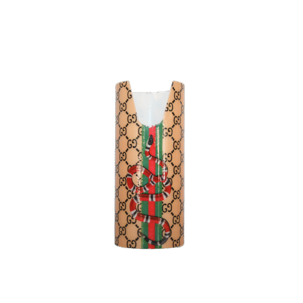 Tubo Skeleton GUCCI Serpiente