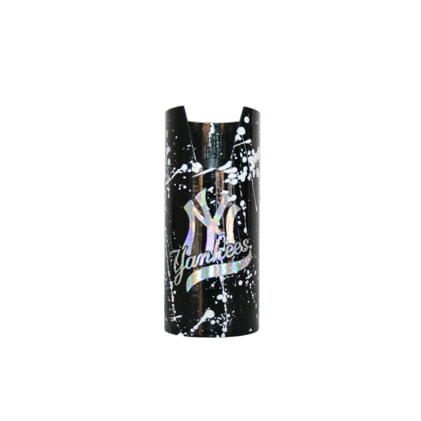Tubo Skeleton NY Yankees V3