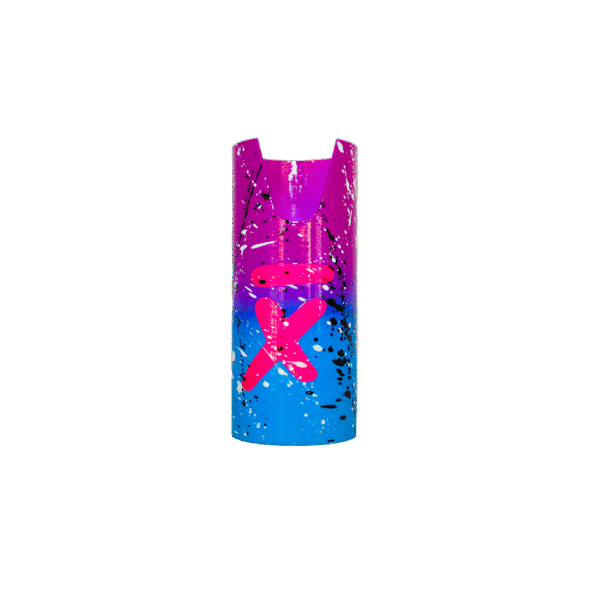 Tubo Skeleton Off V25