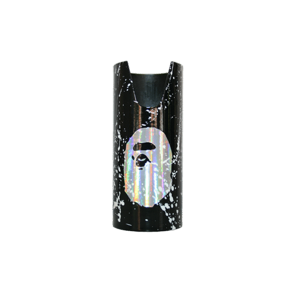 Tubo Skeleton BAPE V2