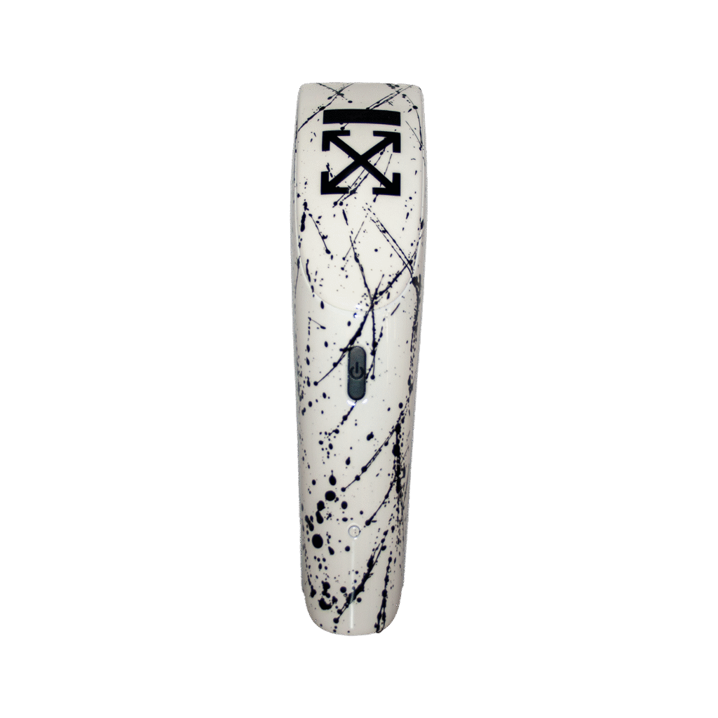 Carcasa Off White
