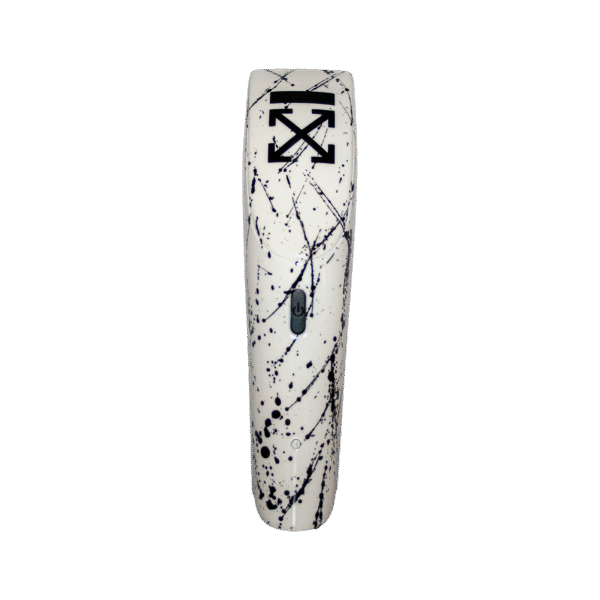 Carcasa Off White
