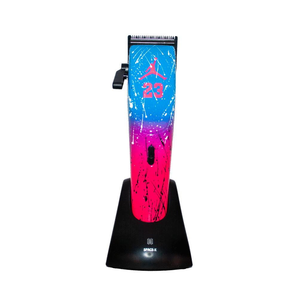 Ragnar Jordan 23 Blue & Rose V2