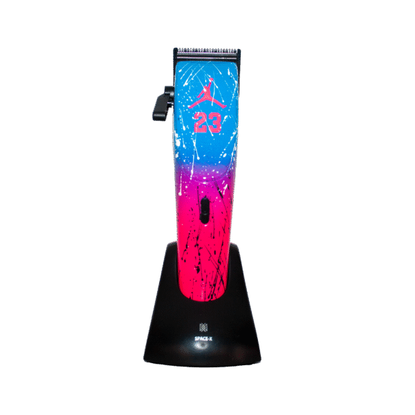 Ragnar Jordan 23 Blue & Rose V2