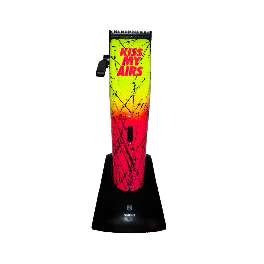 Ragnar Kiss Rose & Yellow