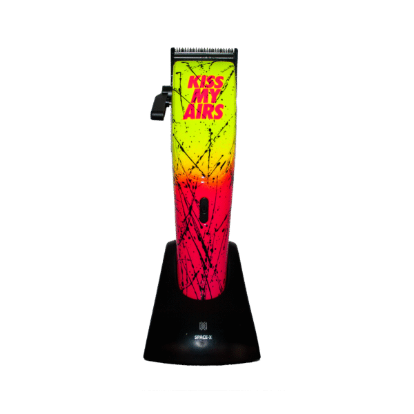 Ragnar Kiss Rose & Yellow
