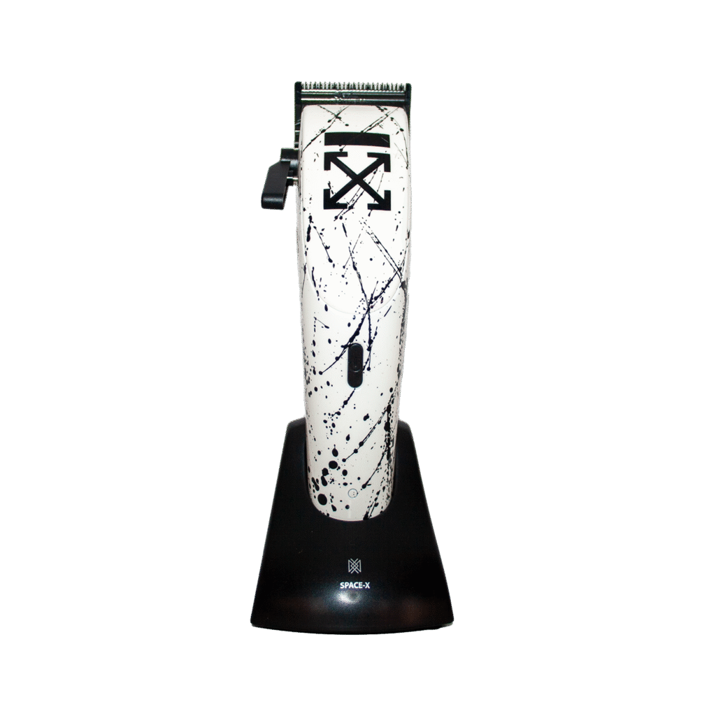 Ragnar Off White