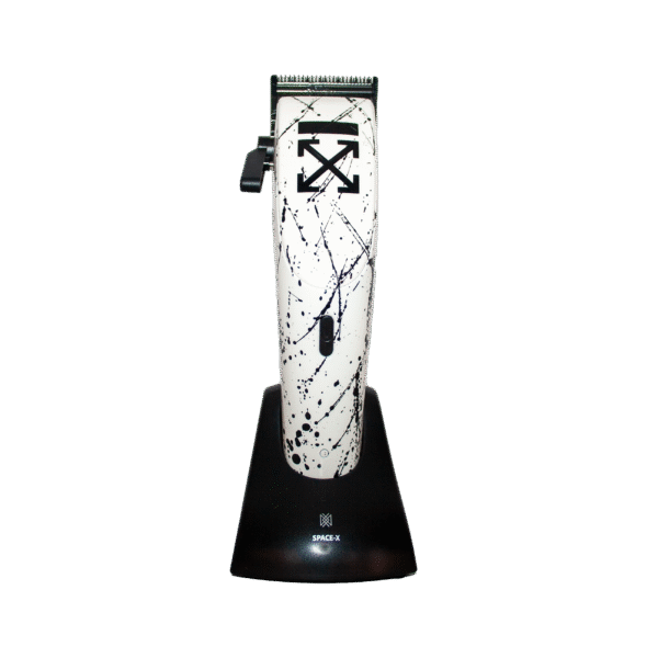 Ragnar Off White