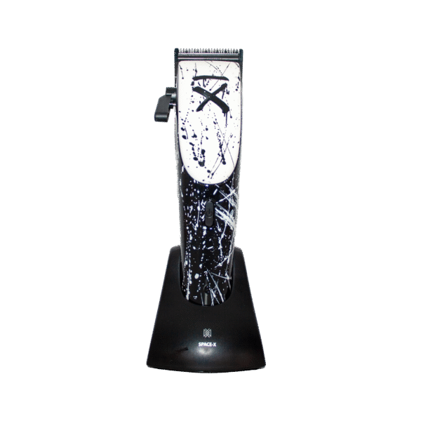 Ragnar Off Black & White