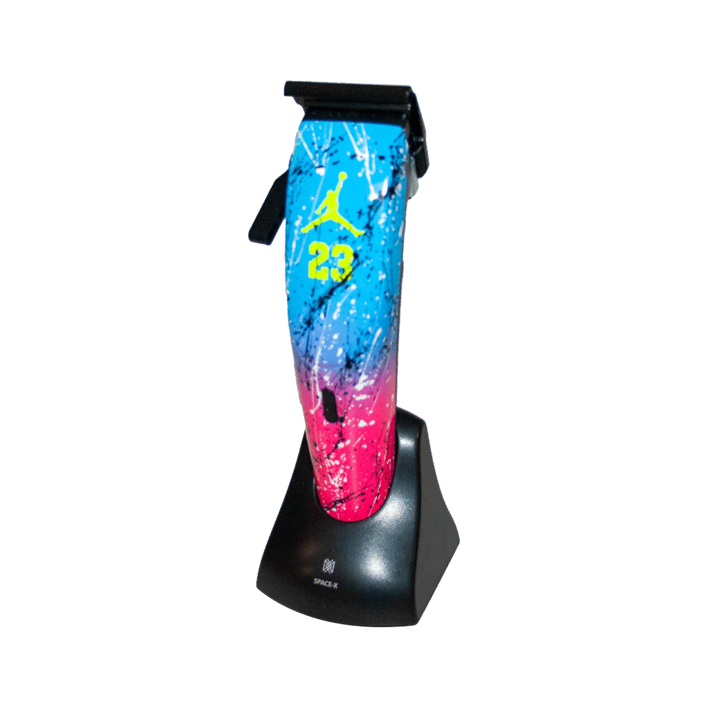 Ragnar Jordan 23 Blue & Rose V1