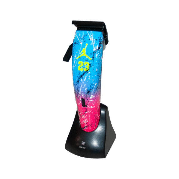 Ragnar Jordan 23 Blue & Rose V1