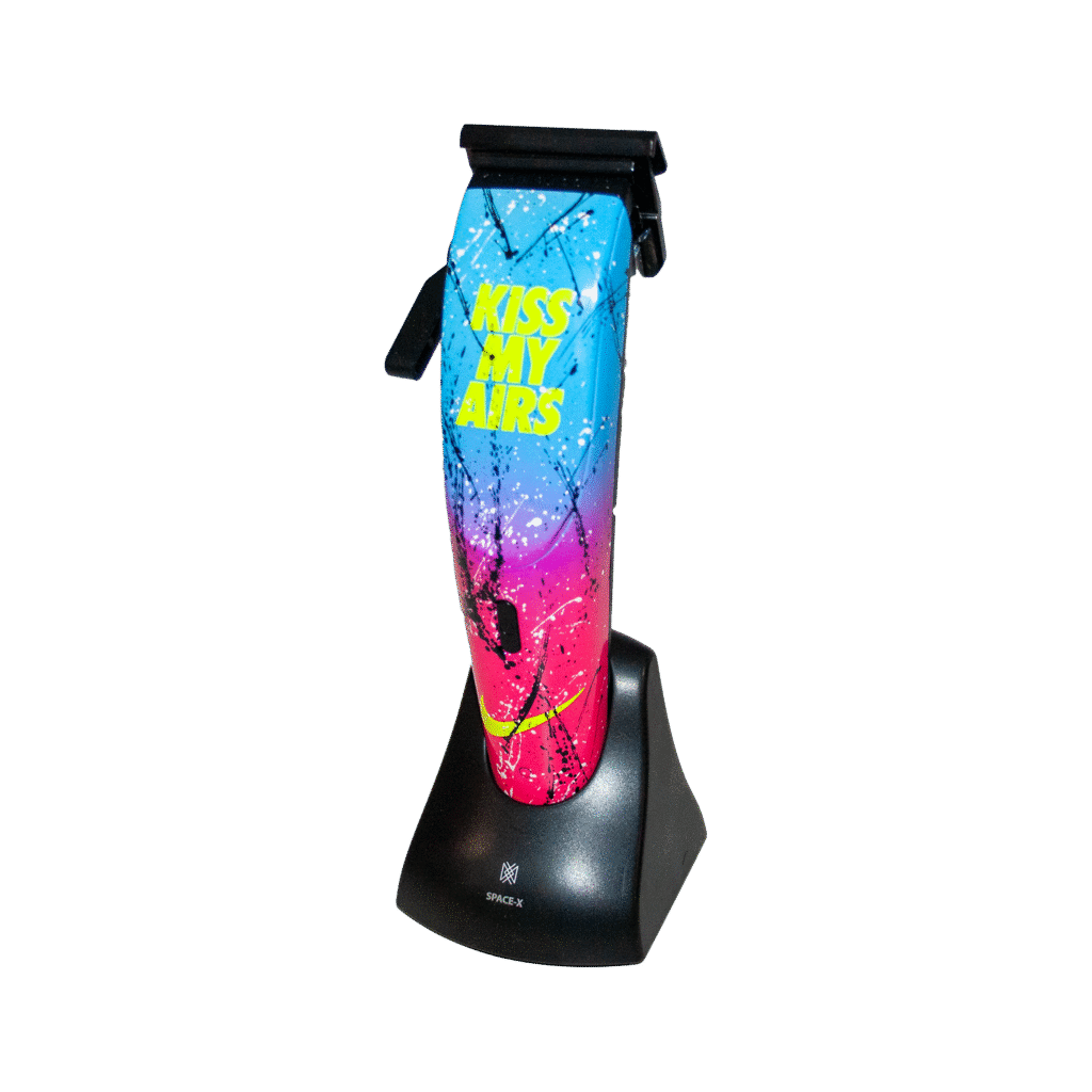 Ragnar Kiss Nike Blue & Rose