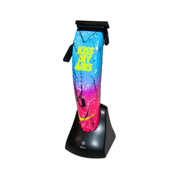 Ragnar Kiss Nike Blue & Rose