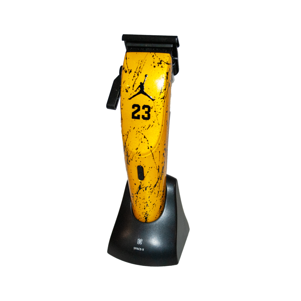 Ragnar Jordan 23 Dorado
