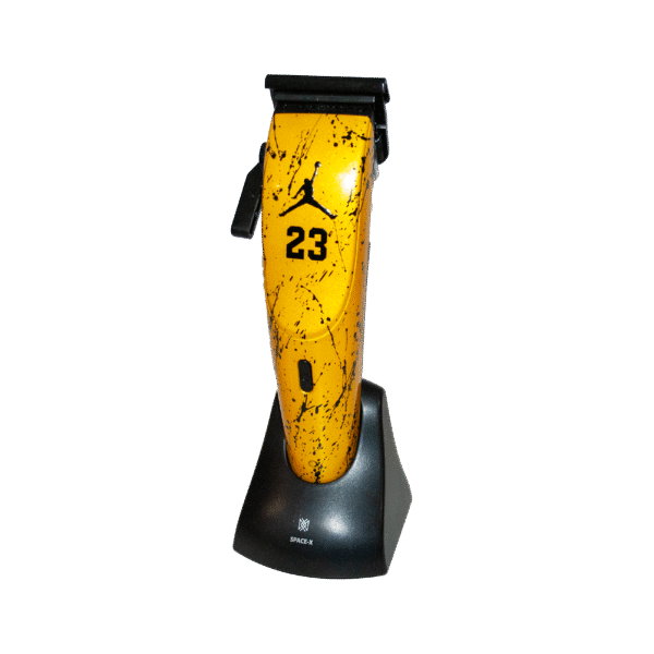 Ragnar Jordan 23 Dorado