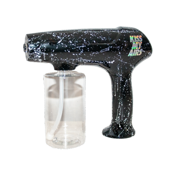 Pistola After Shave Kiss