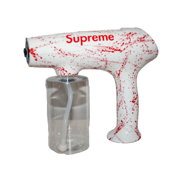 Pistola After Shave Sup V1