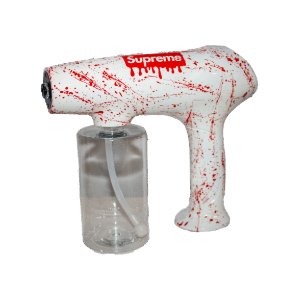 Pistola After Shave Sup V2