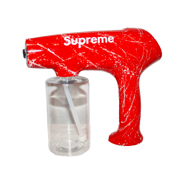 Pistola After Shave Sup V3