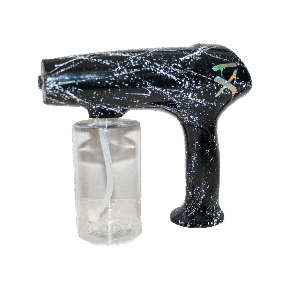 Pistola After Shave Off V1