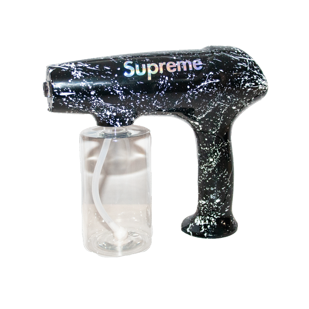 Pistola After Shave Sup V4