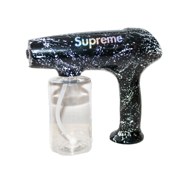 Pistola After Shave Sup V4