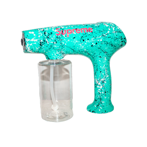 Pistola After Shave Sup V5