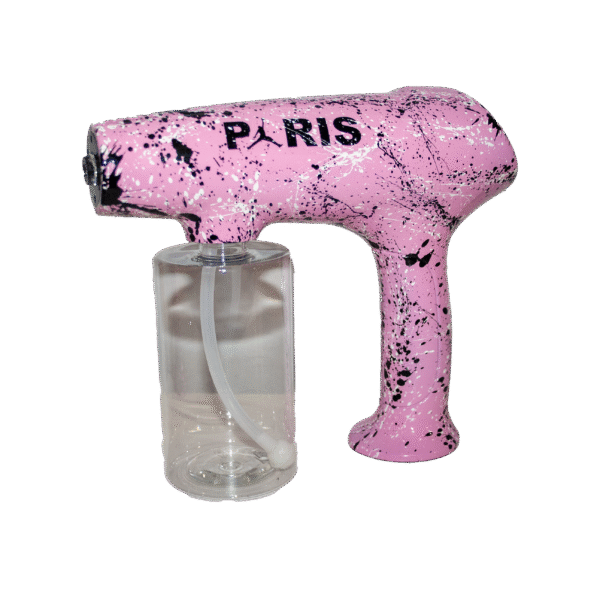 Pistola After-Shave Jordan Paris V2