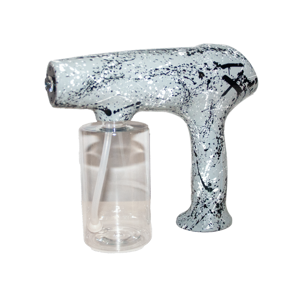 Pistola After Shave Off V2