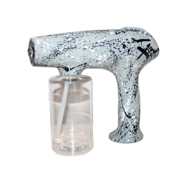 Pistola After Shave Off V2