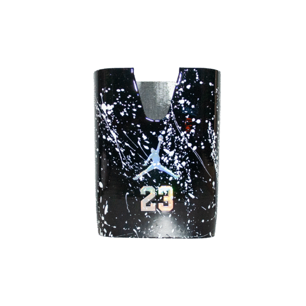 Cuerpo Plástico Shaver Babyliss UV Jordan 23