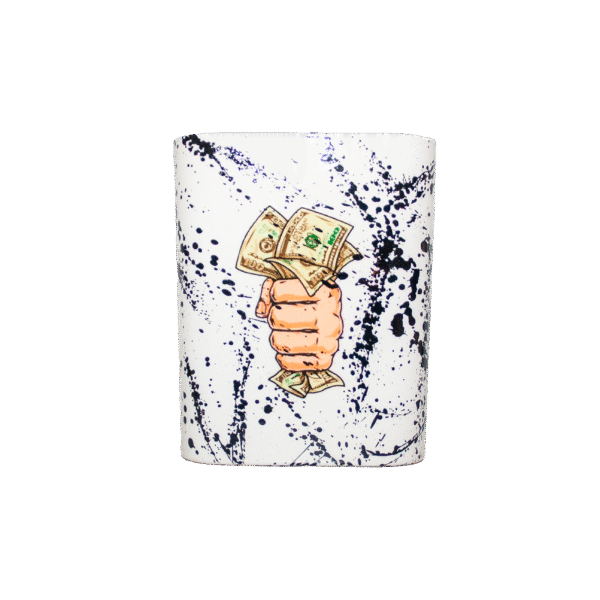 Cuerpo Plástico Shaver Babyliss Dollar