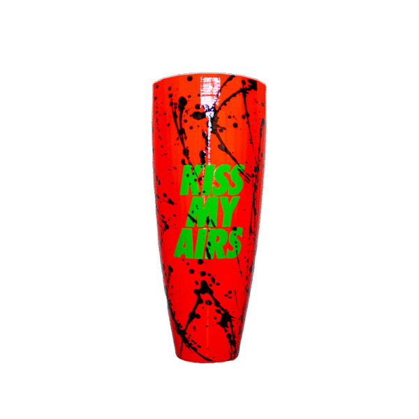 Tubo JRL Kiss V2