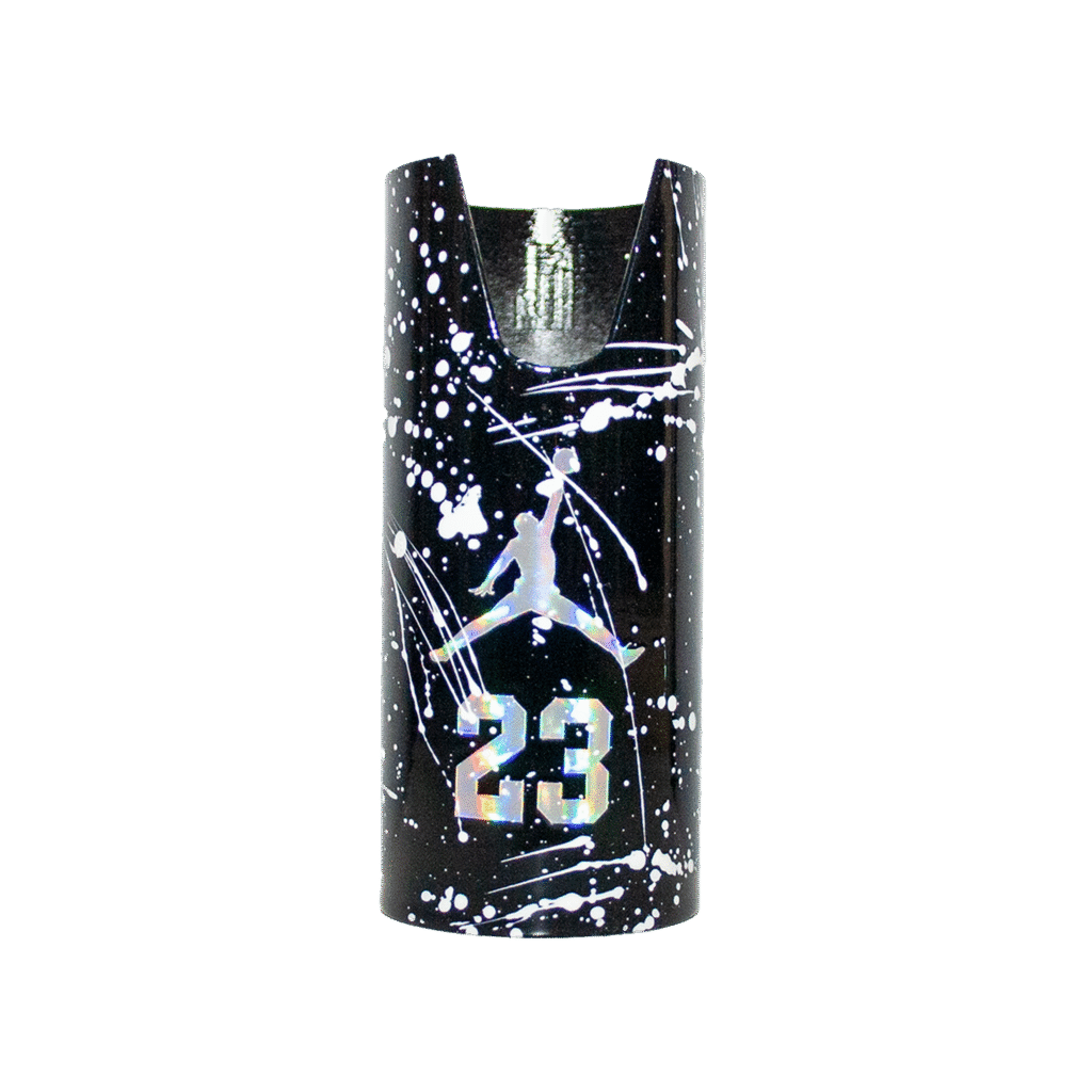 Tubo Skeleton Jordan 23 V8