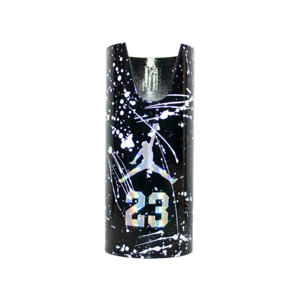 Tubo Skeleton Jordan 23 V8