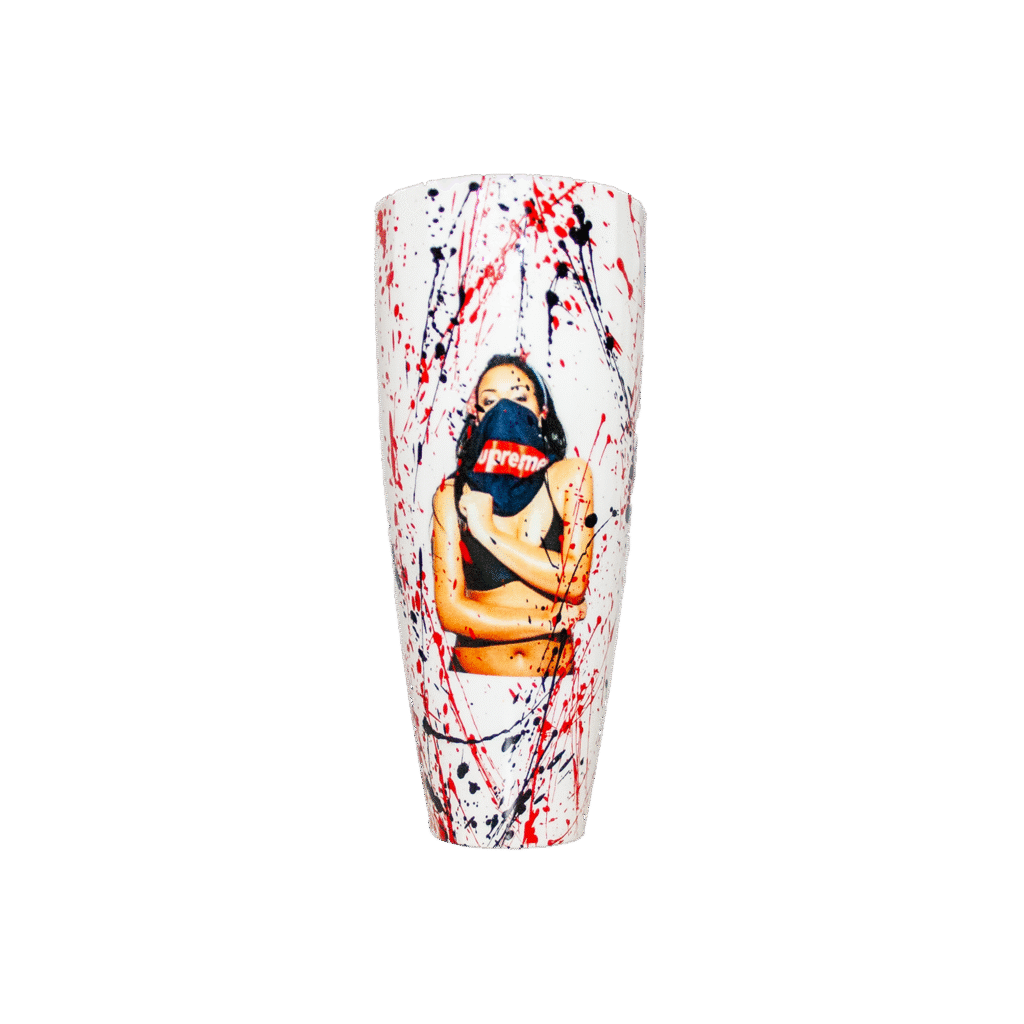 Tubo JRL Chica Sup V2