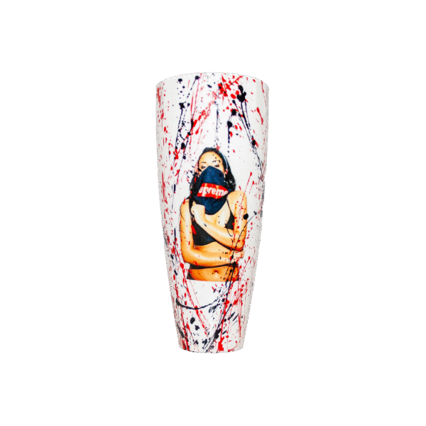 Tubo JRL Chica Sup V2