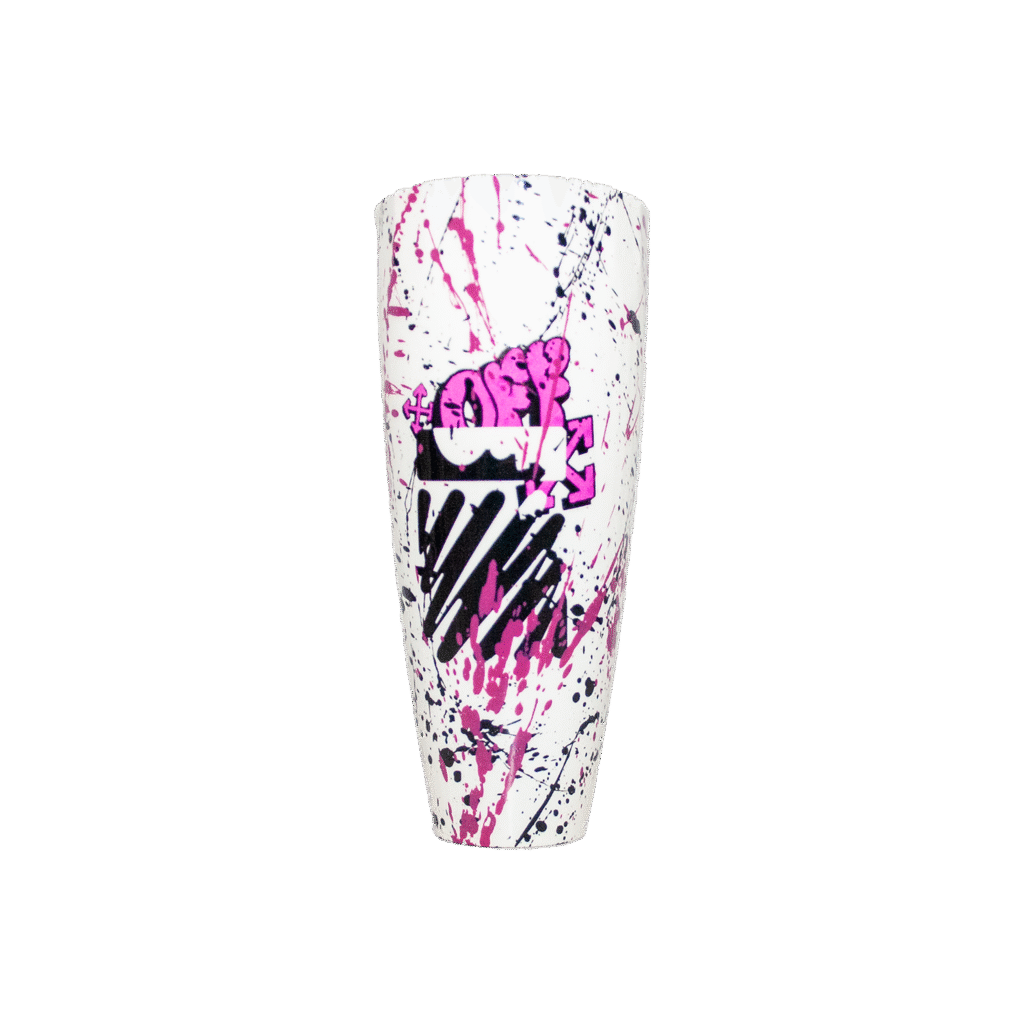 Tubo JRL Off Purpura V1
