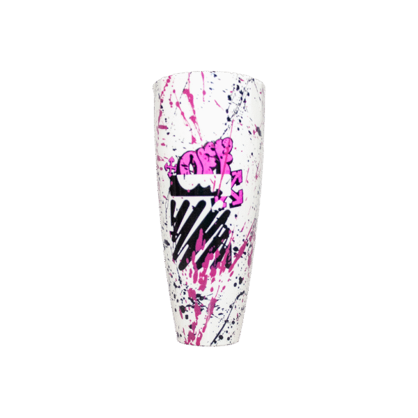 Tubo JRL Off Purpura V1