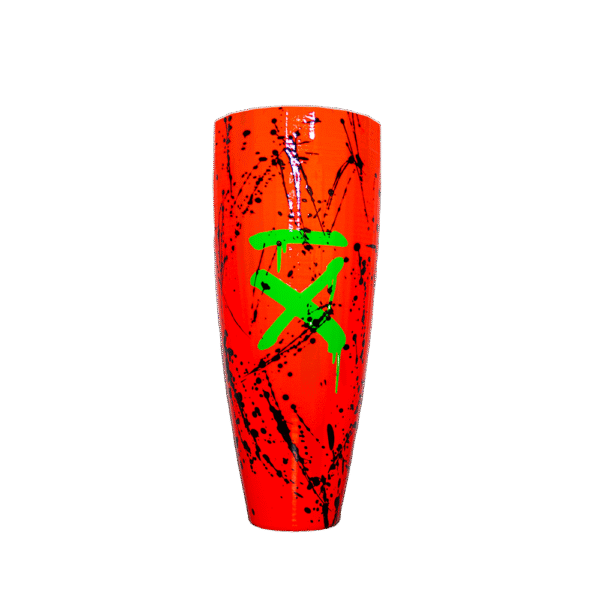 Tubo JRL Off V1