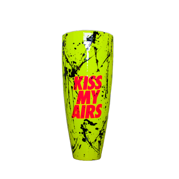Tubo JRL Kiss V3